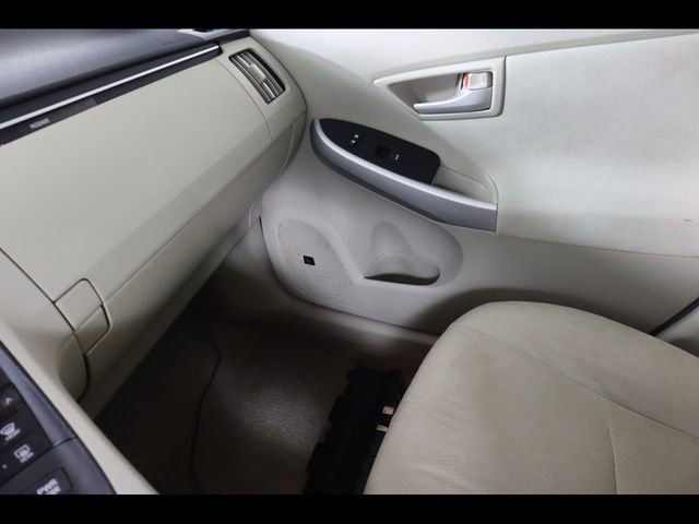 Used 2011 Toyota Prius Three image 24