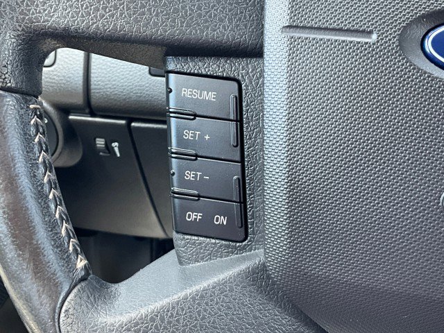 Used 2009 Ford Edge Sport AWD/4WD image 15