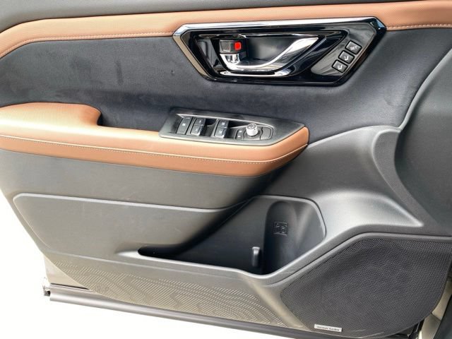 New 2026 Subaru Forester Touring AWD/4WD image 13