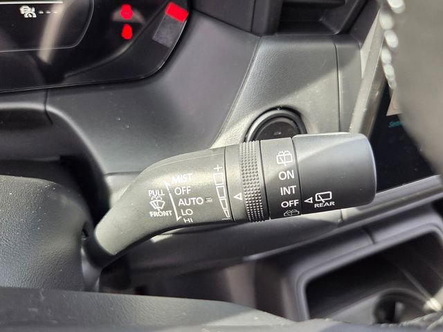 New 2026 MAZDA CX-5 Preferred image 30