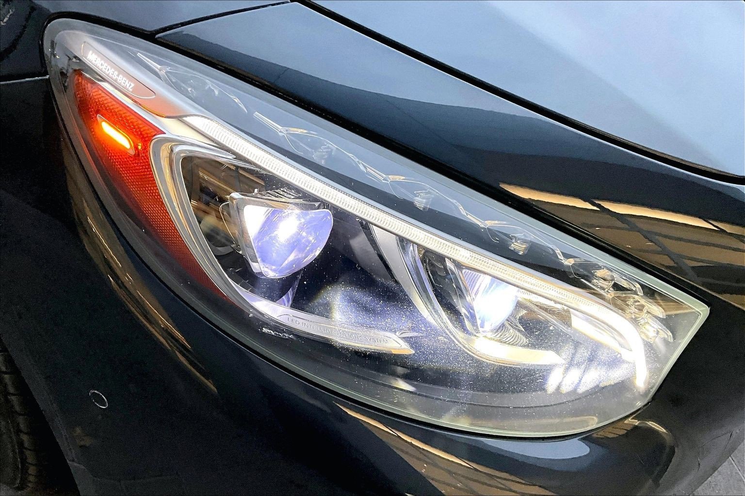 Used 2015 Mercedes-Benz S 550 4MATIC Coupe image 27