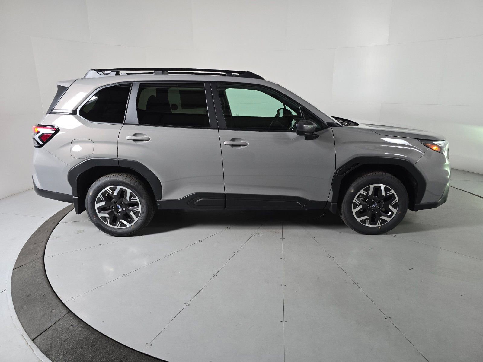 New 2026 Subaru Forester Premium w/ Base/Premium Package AWD/4WD image 6