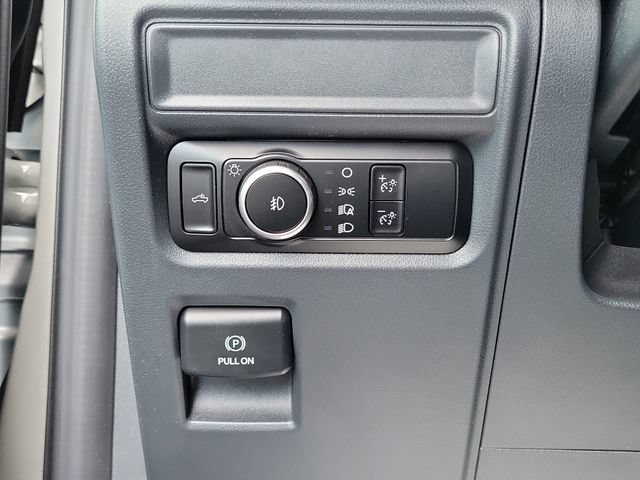 Used 2024 Ford F150 STX AWD/4WD image 12