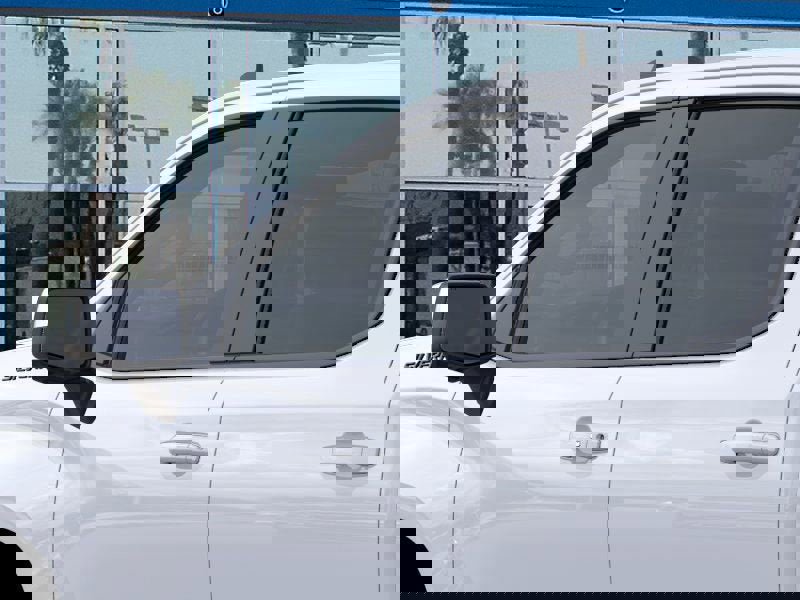 New 2026 Chevrolet Silverado 1500 LT w/ Safety Package image 12