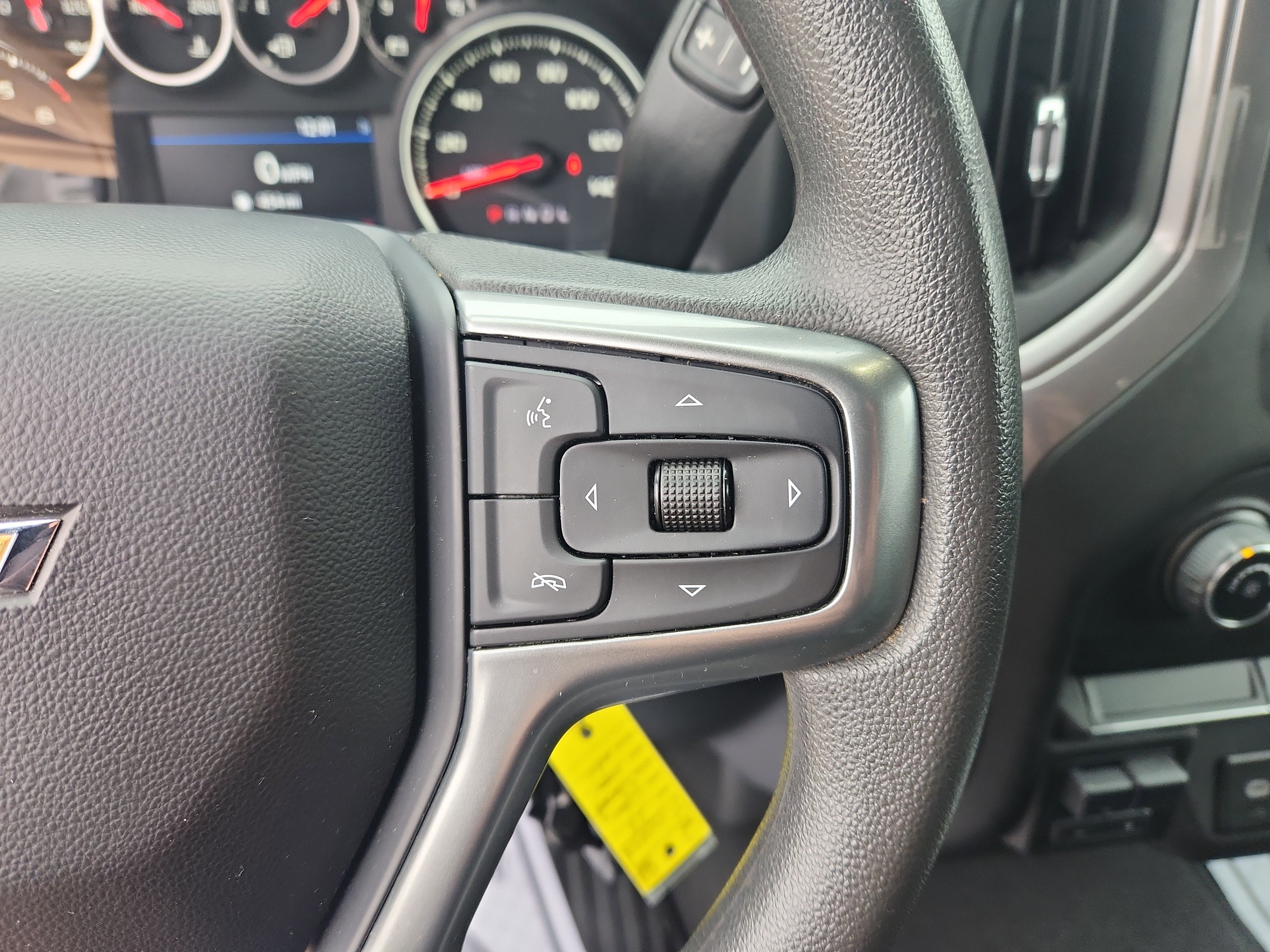 Used 2023 Chevrolet Silverado 2500 Custom w/ Custom Value Package image 19