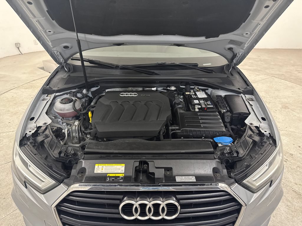 Used 2019 Audi A3 2.0T Premium Plus w/ Premium Plus Package FWD image 14