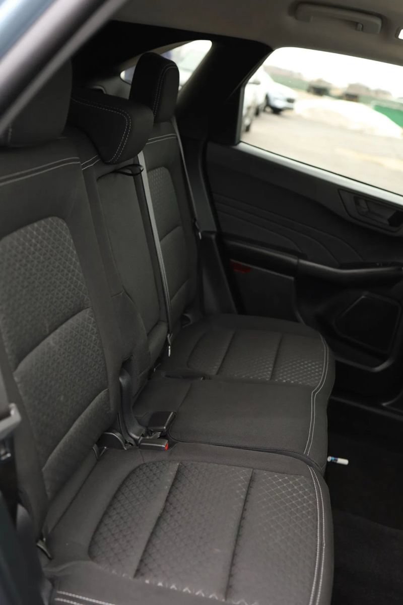 Used 2025 Ford Escape Active w/ Cold Weather Package AWD/4WD image 45