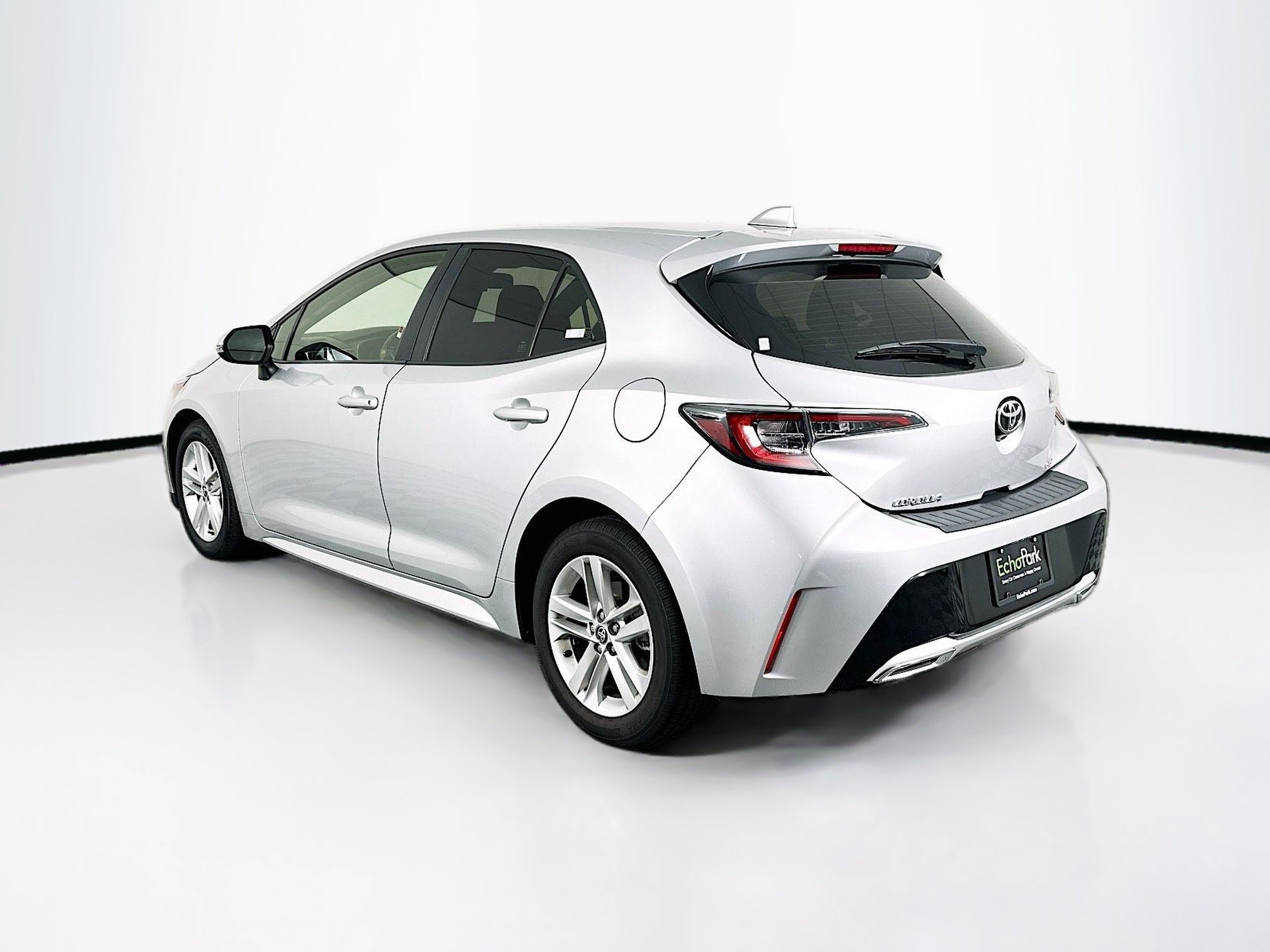 Used 2019 Toyota Corolla SE FWD image 5