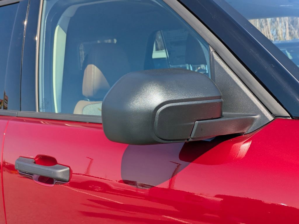 New 2026 Ford Bronco Sport Outer Banks image 12