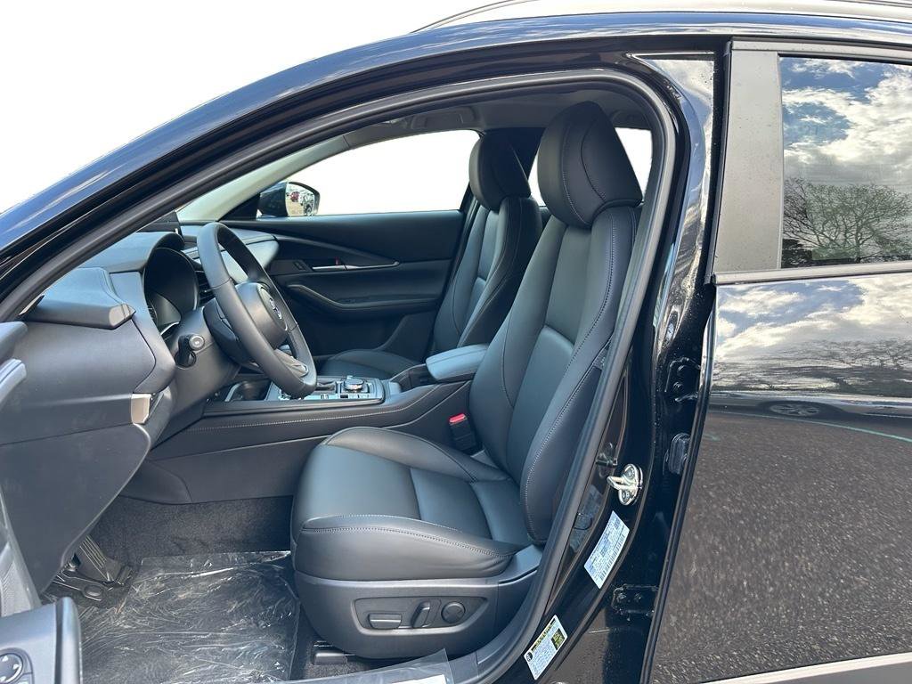 New 2026 MAZDA CX-30 AWD 2.5 S image 8