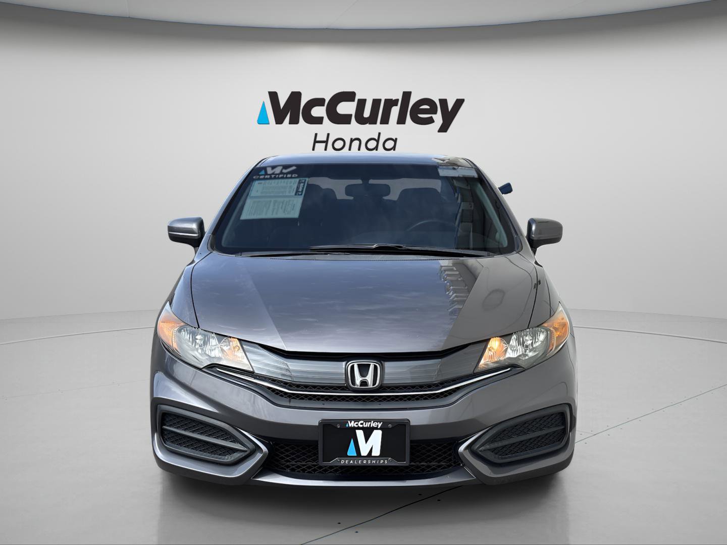 Used 2014 Honda Civic LX image 7
