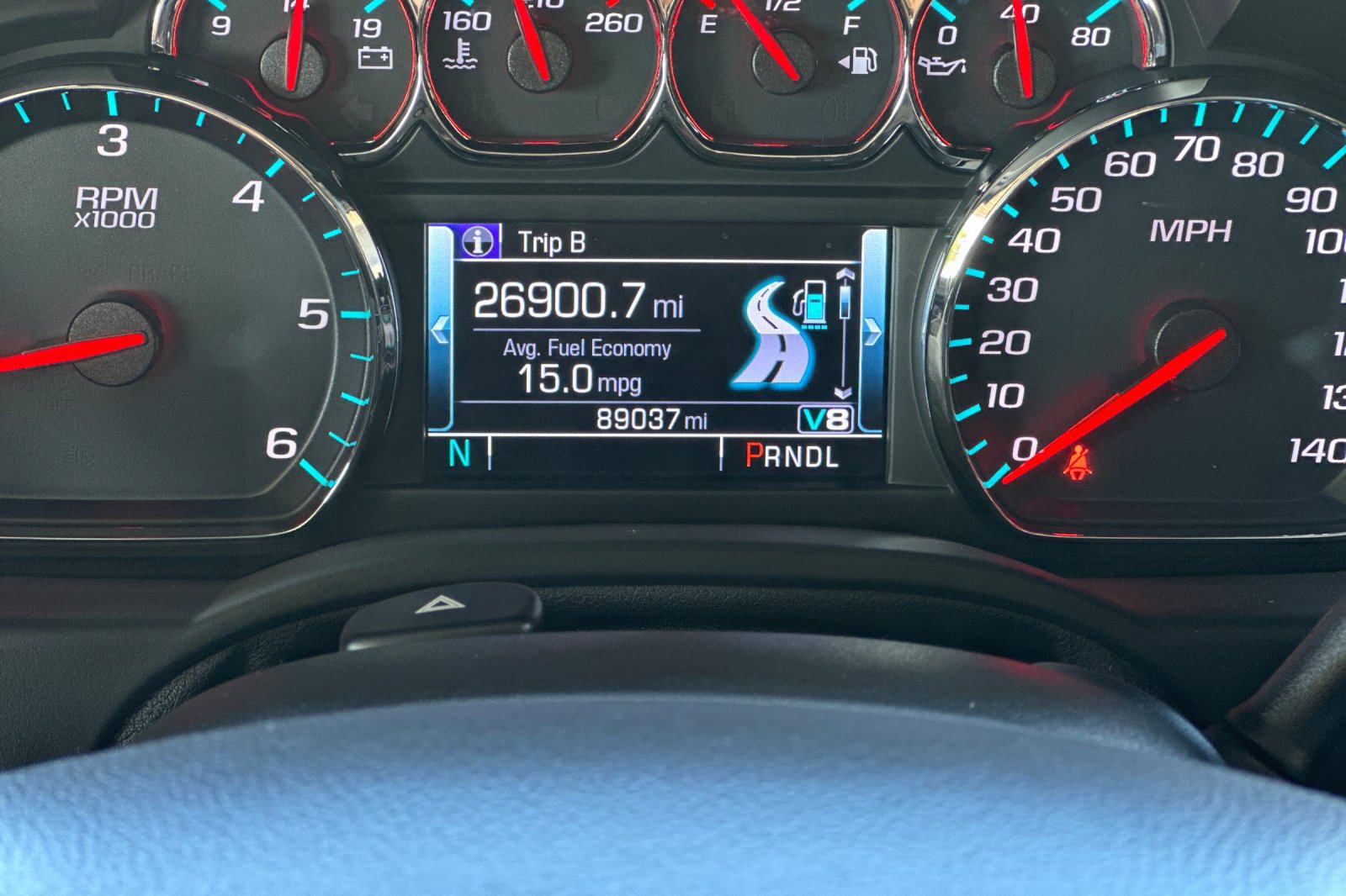 Used 2020 GMC Yukon XL SLT w/ Open Road Package RWD image 28
