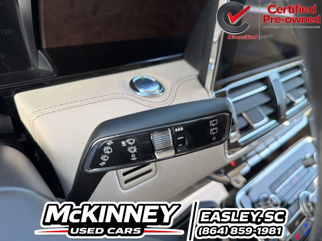 Used 2020 Lincoln Navigator 2WD image 69