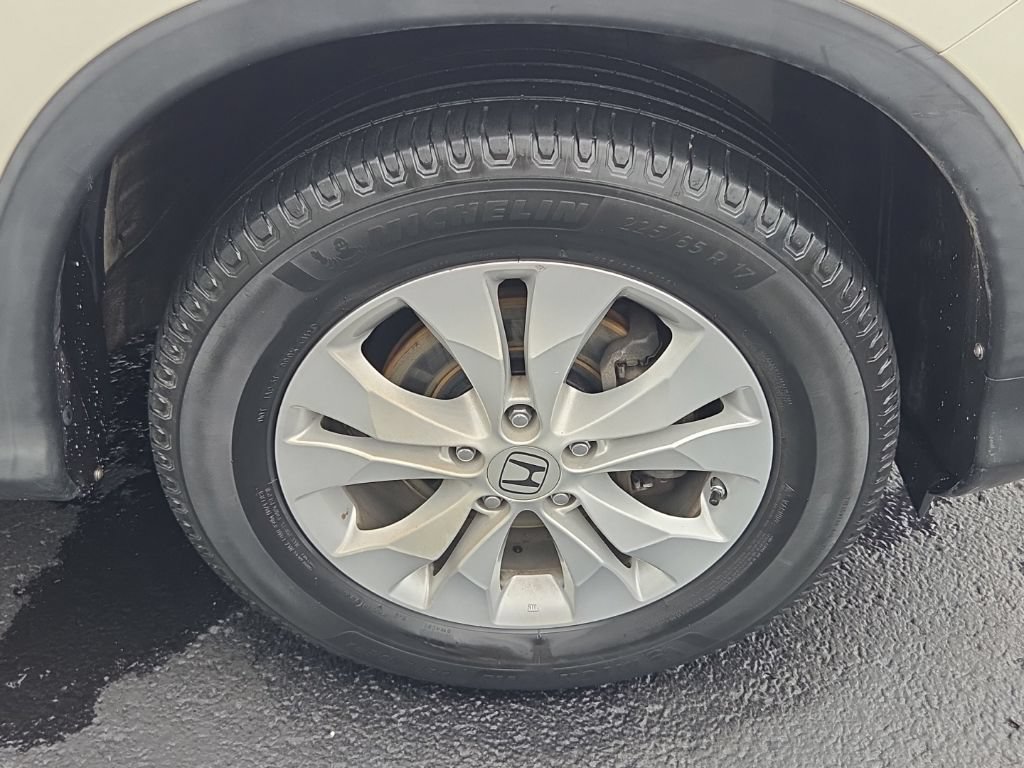 Used 2012 Honda CR-V EX-L image 12