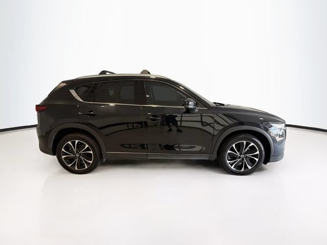 Used 2023 MAZDA CX-5 AWD 2.5 S w/ Premium Plus Pkg image 7