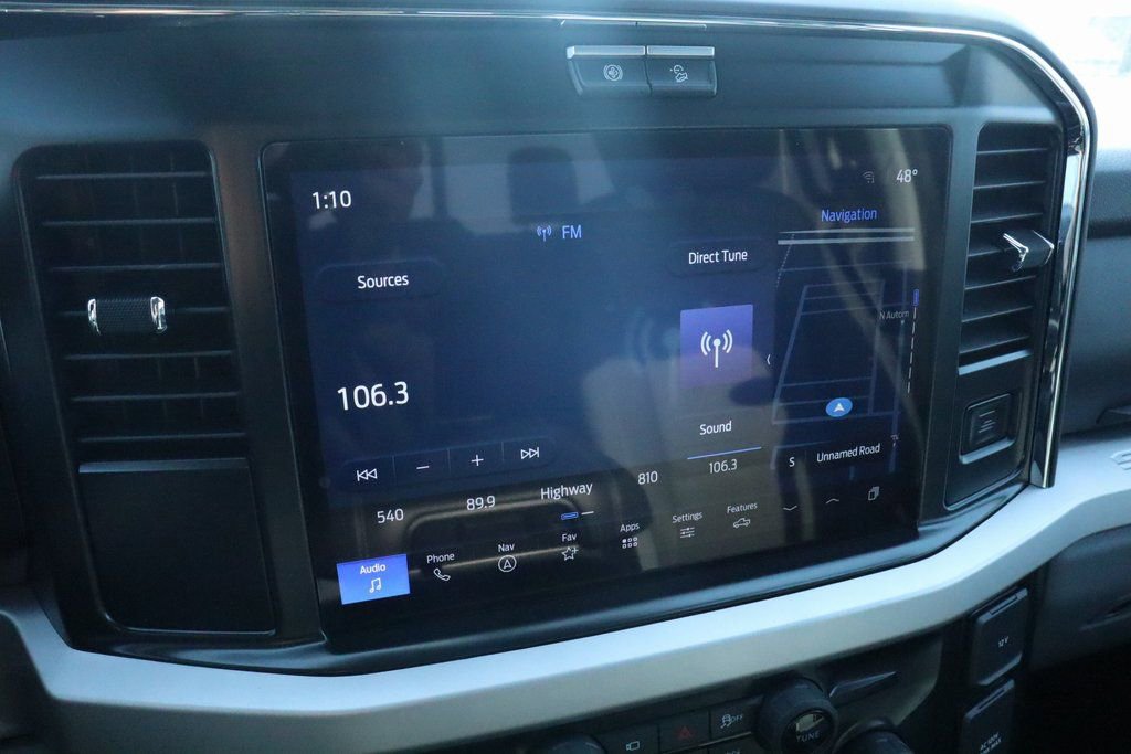 New 2026 Ford F250 XLT w/ XLT Premium Package image 7