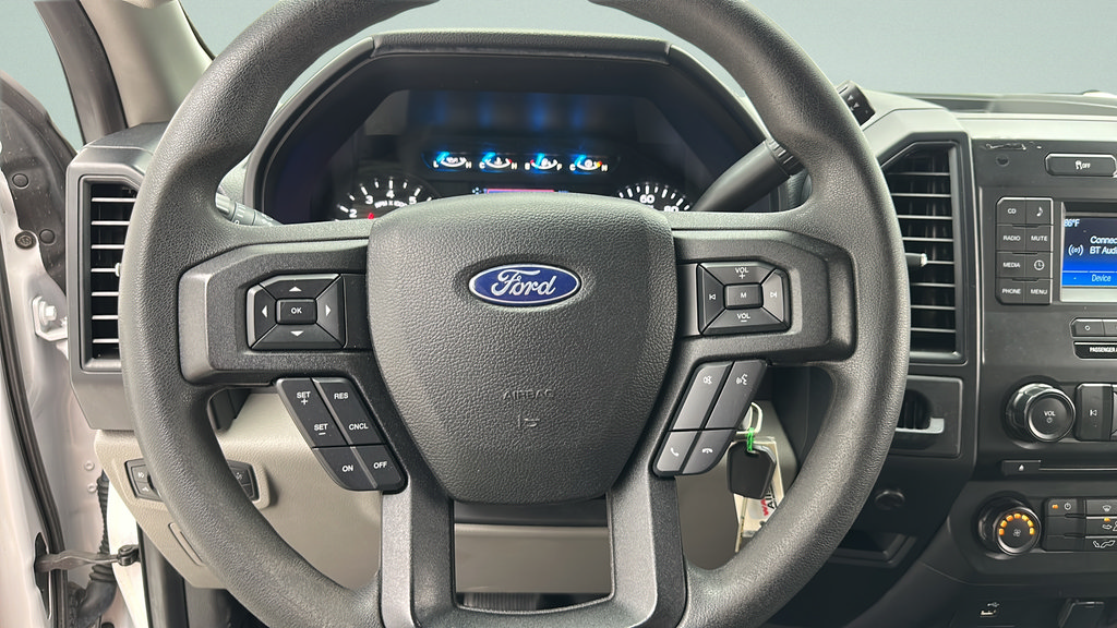 Used 2016 Ford F150 XL w/ Equipment Group 101A Mid RWD image 18