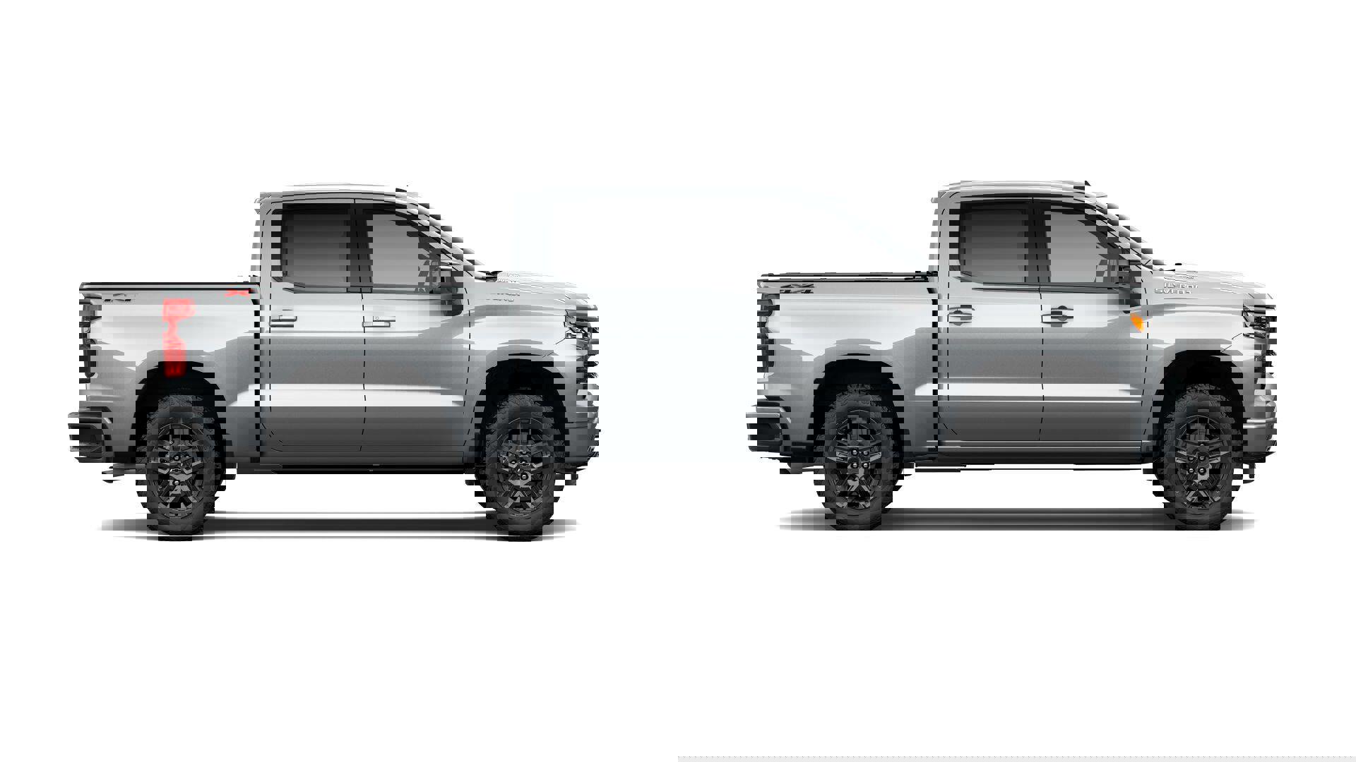 New 2026 Chevrolet Silverado 1500 RST image 52
