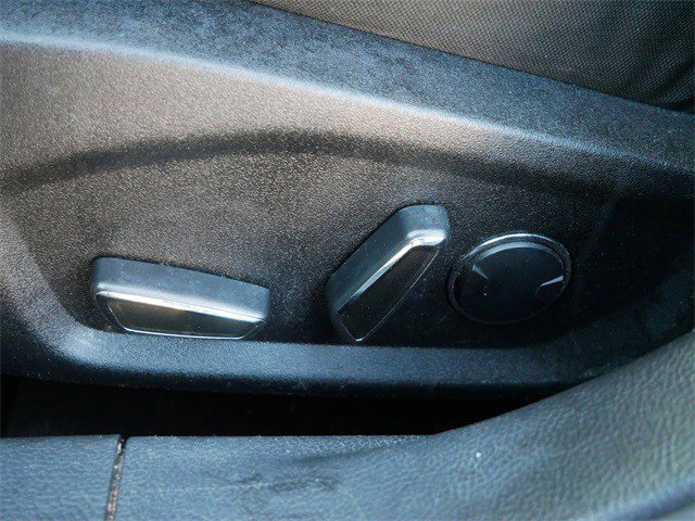 Used 2017 Ford Fusion SE image 16