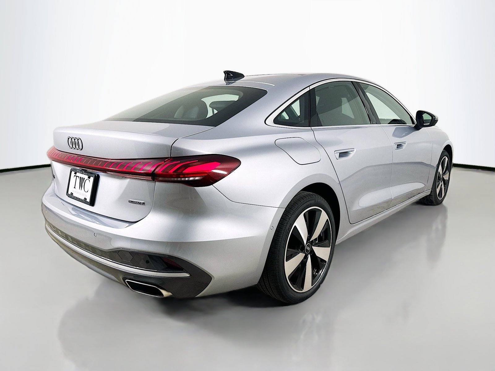 New 2025 Audi A5 Prestige w/ Premium Plus AWD/4WD image 5