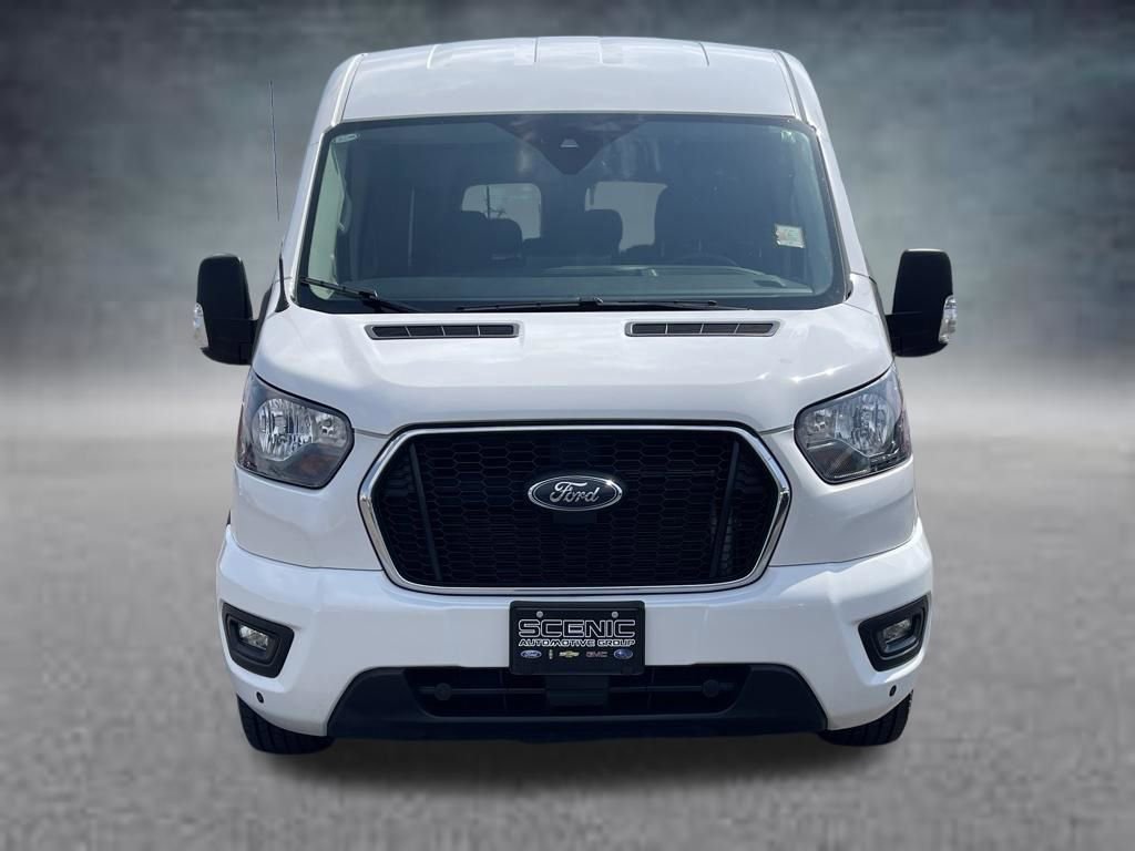 Used 2024 Ford Transit 350 XLT image 23