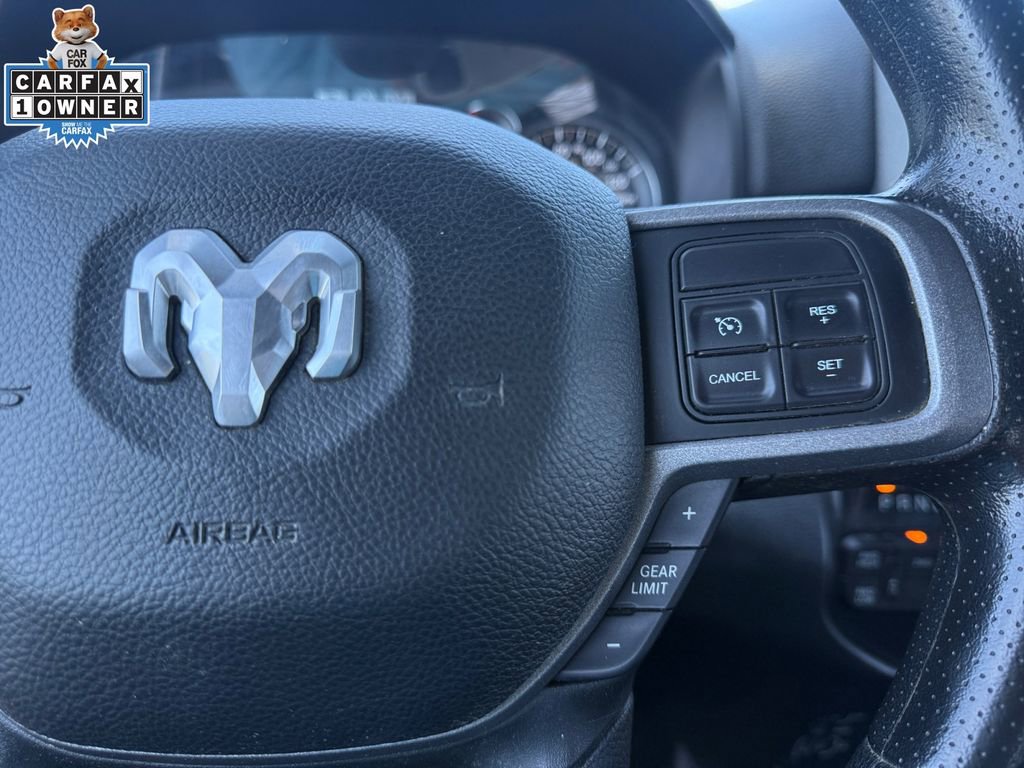 Used 2022 RAM 2500 Tradesman AWD/4WD image 26