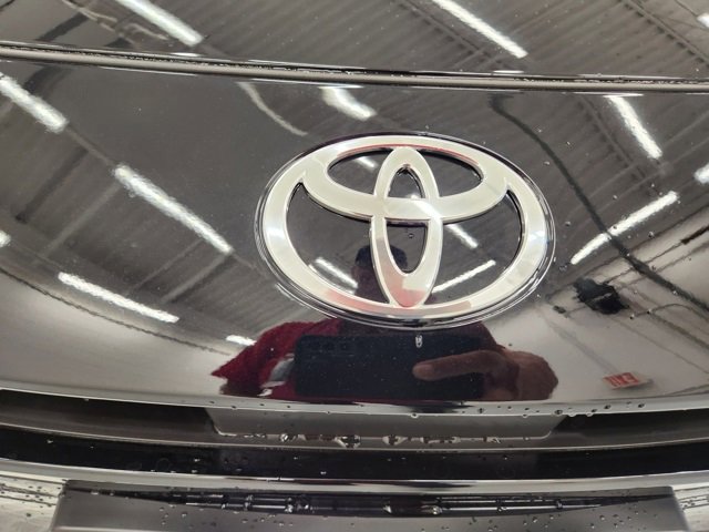 New 2026 Toyota Prius Plug-In Hybrid image 11