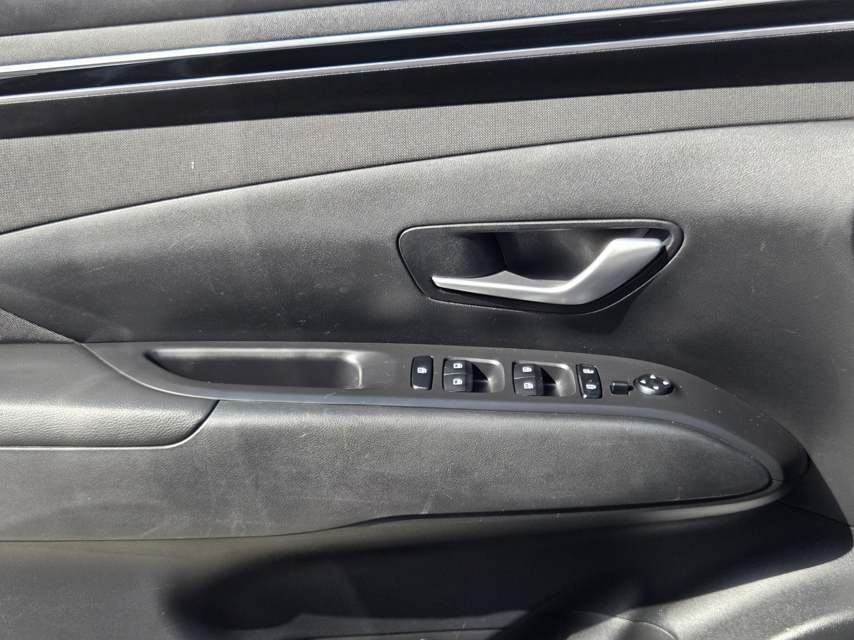 Used 2023 Hyundai Tucson SEL w/ Convenience Package FWD image 21