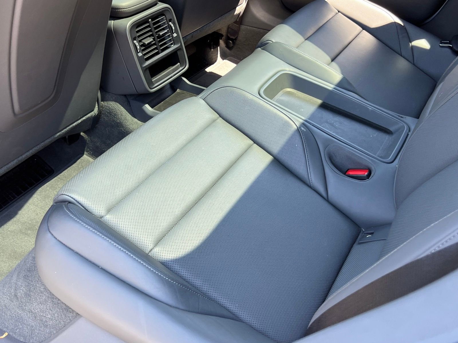 Certified 2022 Porsche Taycan 4S image 20