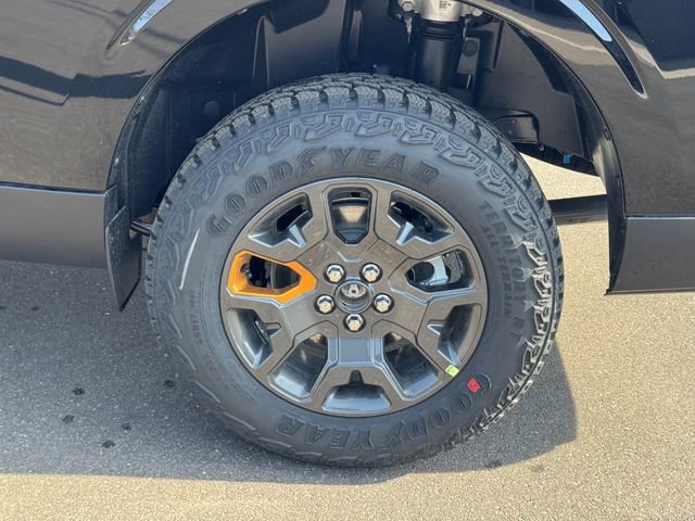 New 2026 Ford Maverick Tremor AWD/4WD image 10