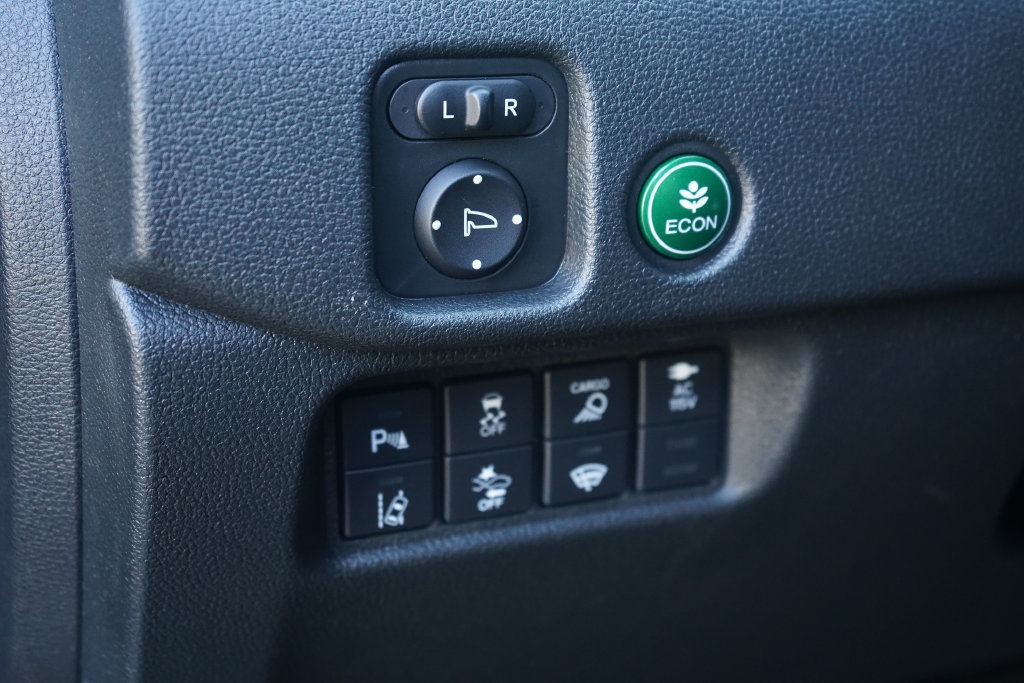 Used 2023 Honda Ridgeline RTL-E image 19