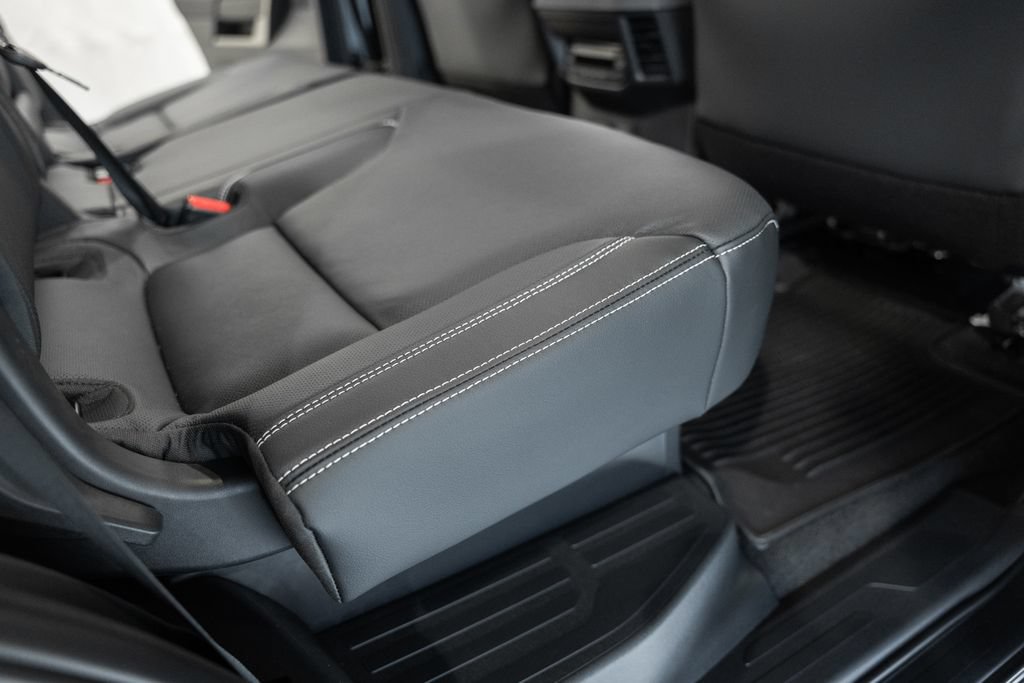 New 2026 Toyota Sequoia Limited AWD/4WD image 39