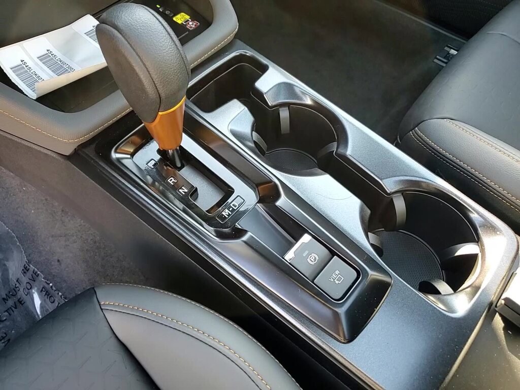 New 2026 Subaru Forester Wilderness image 20