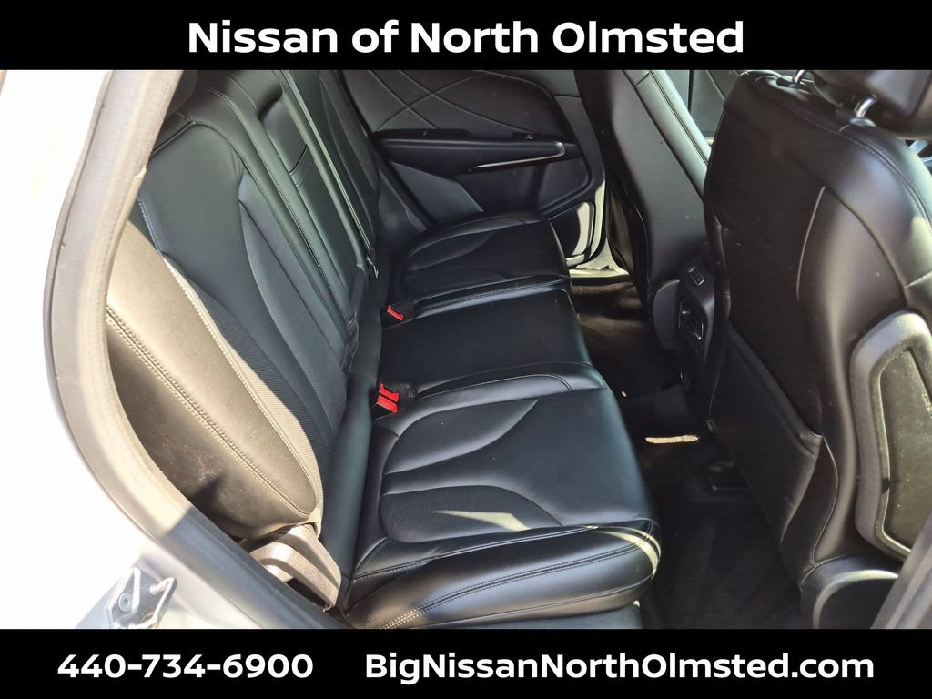 Used 2017 Lincoln MKC Select w/ Select Plus Package AWD/4WD image 26
