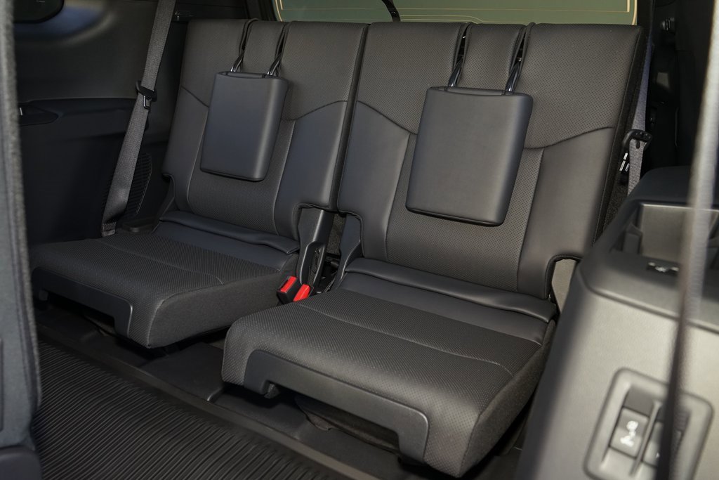 Used 2025 Lexus GX 550 image 29