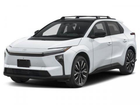 New 2026 Toyota bZ AWD/4WD image 4