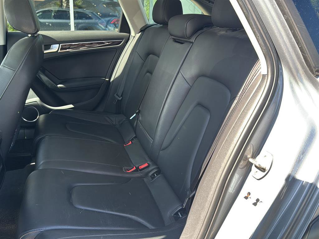 Used 2016 Audi A4 Premium Plus w/ Technology Package image 14