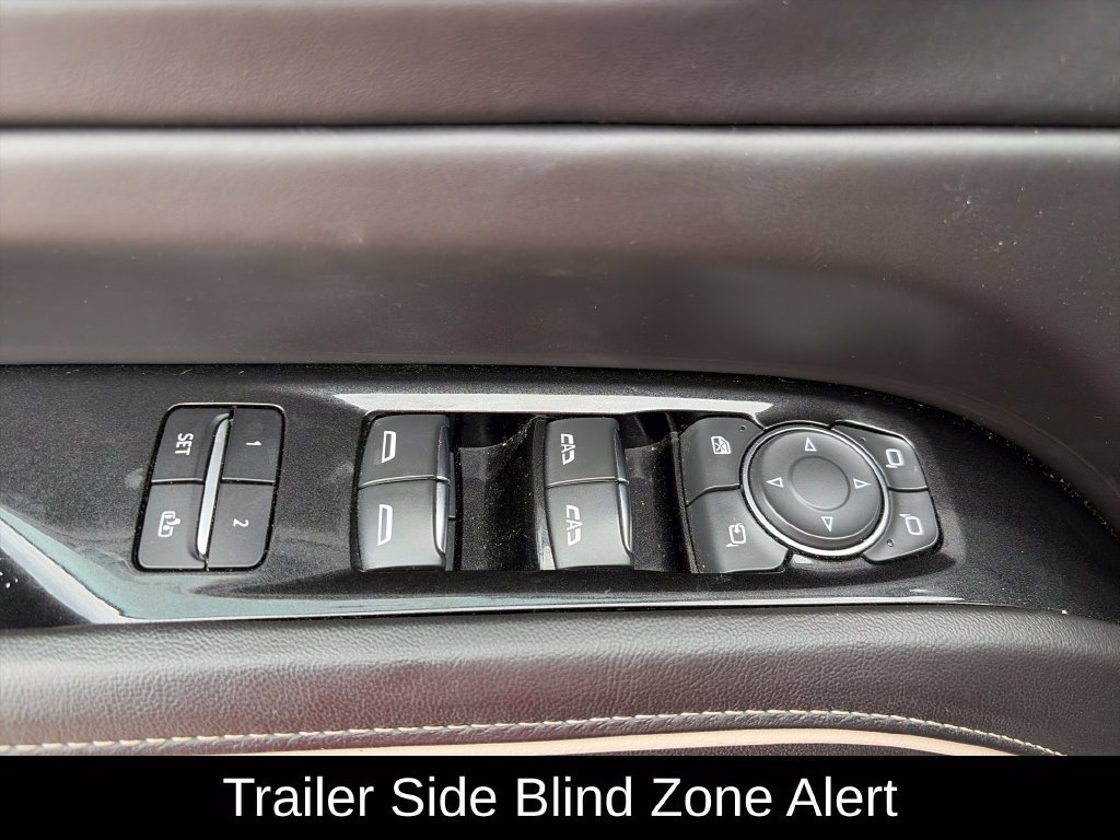 Used 2023 Cadillac Escalade ESV V AWD/4WD image 26