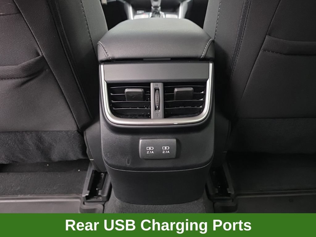 Used 2022 Subaru Outback Premium AWD/4WD image 34