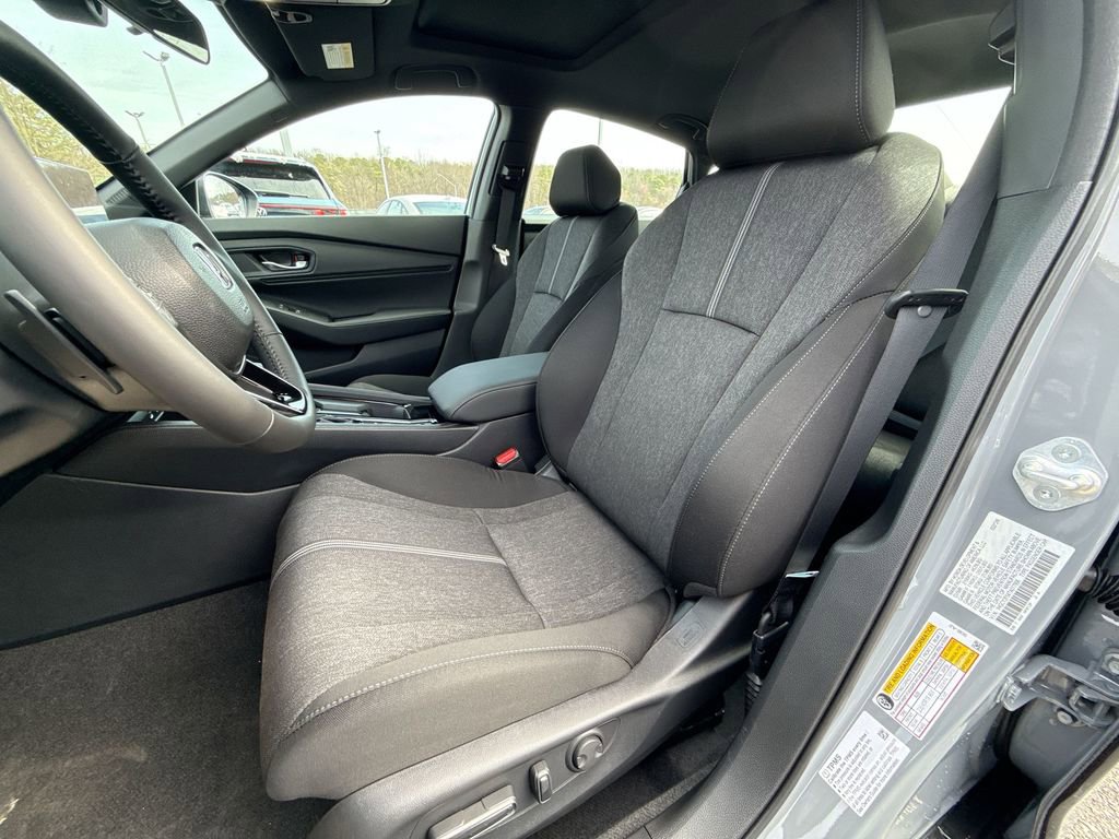 New 2026 Honda Accord Sport image 13