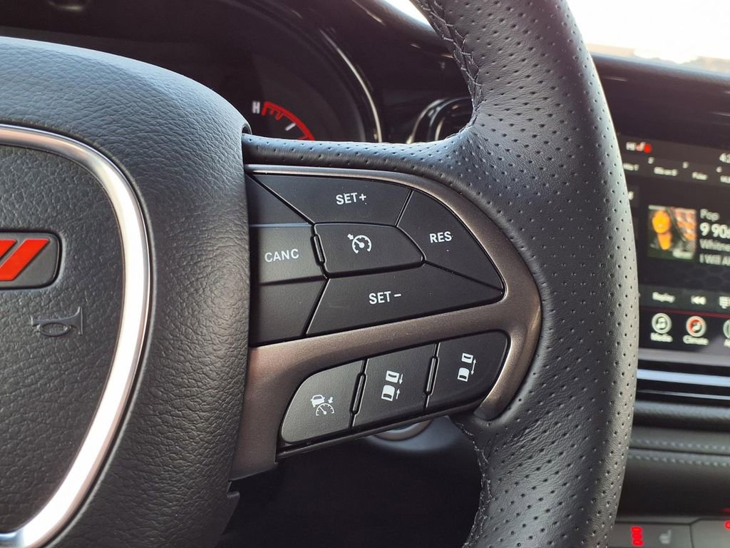 Used 2024 Dodge Durango SXT image 19
