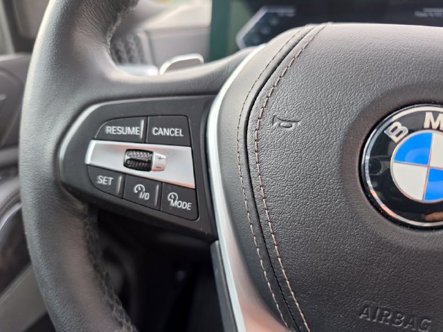 Used 2024 BMW X5 xDrive40i AWD/4WD image 25