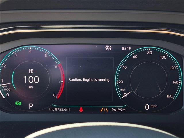Used 2019 Volkswagen Jetta SEL FWD image 5