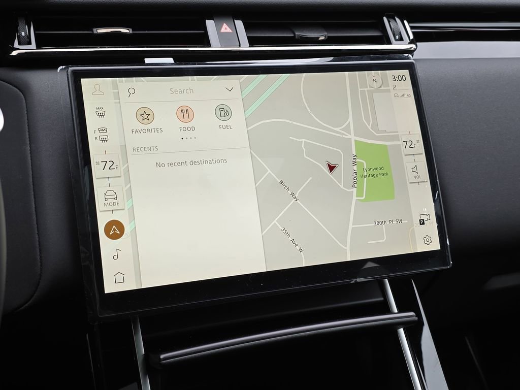 New 2026 Land Rover Range Rover Velar S image 22