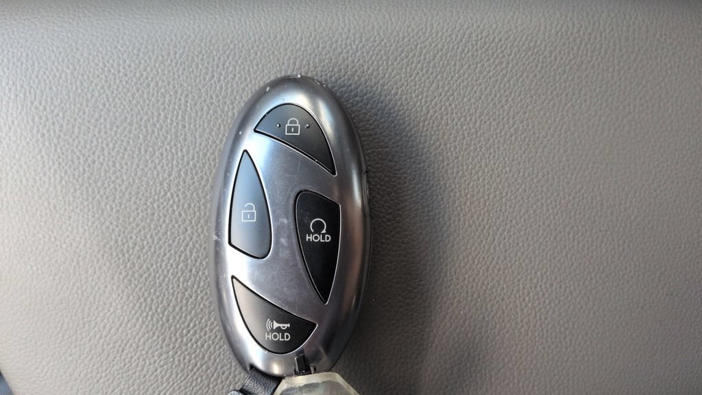 Certified 2026 Hyundai Elantra Sport FWD image 21