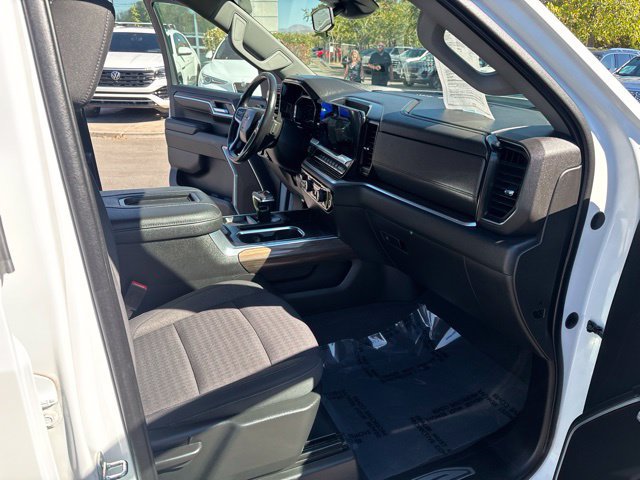 Used 2022 Chevrolet Silverado 1500 RST w/ All Star Edition Plus AWD/4WD image 33