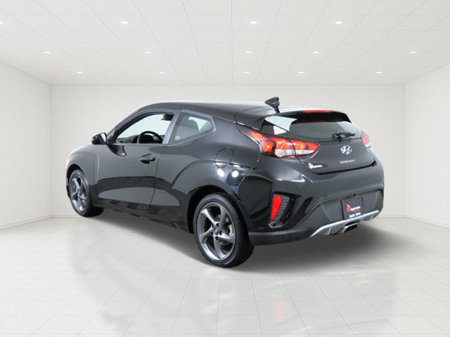 Used 2020 Hyundai Veloster 2.0 FWD image 4