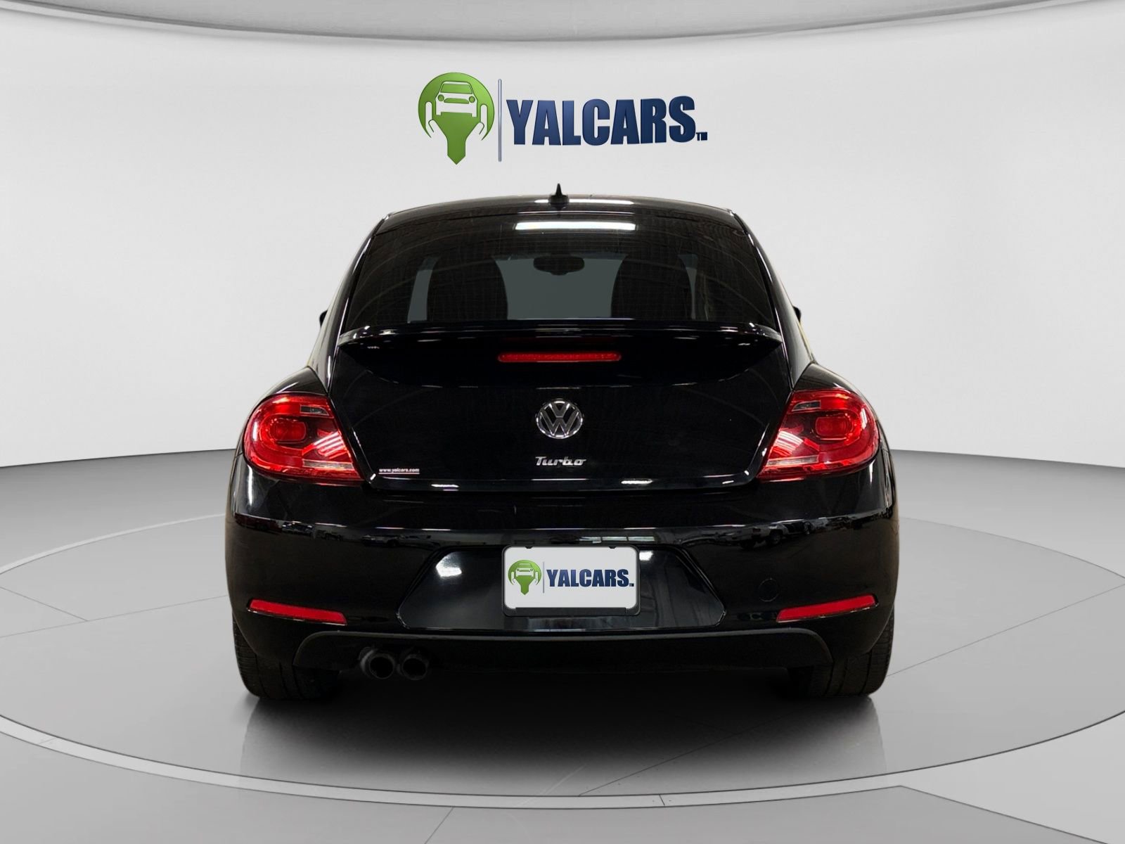 Used 2016 Volkswagen Beetle 1.8T FWD image 4