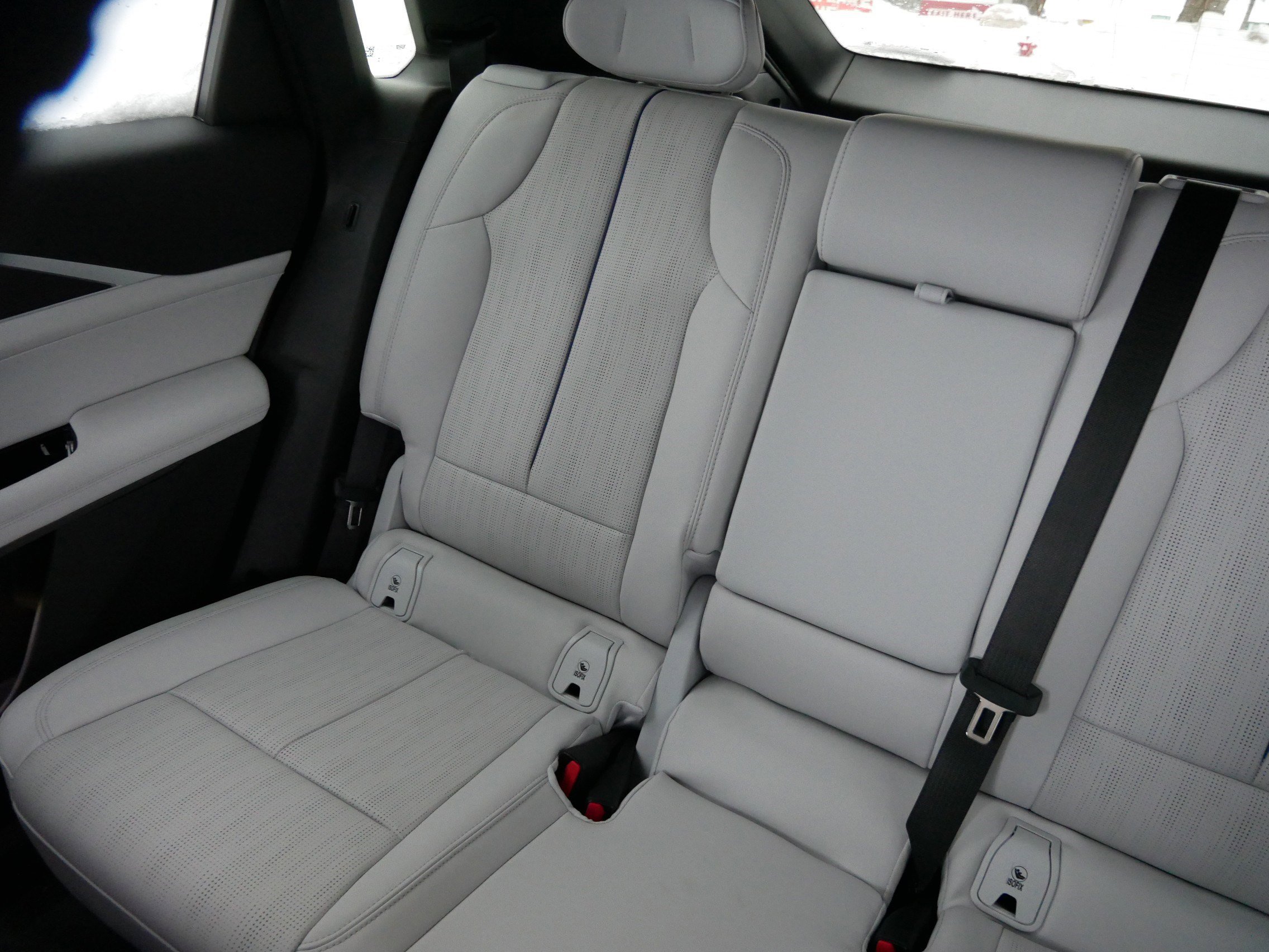 New 2026 Cadillac Lyriq Luxury image 10