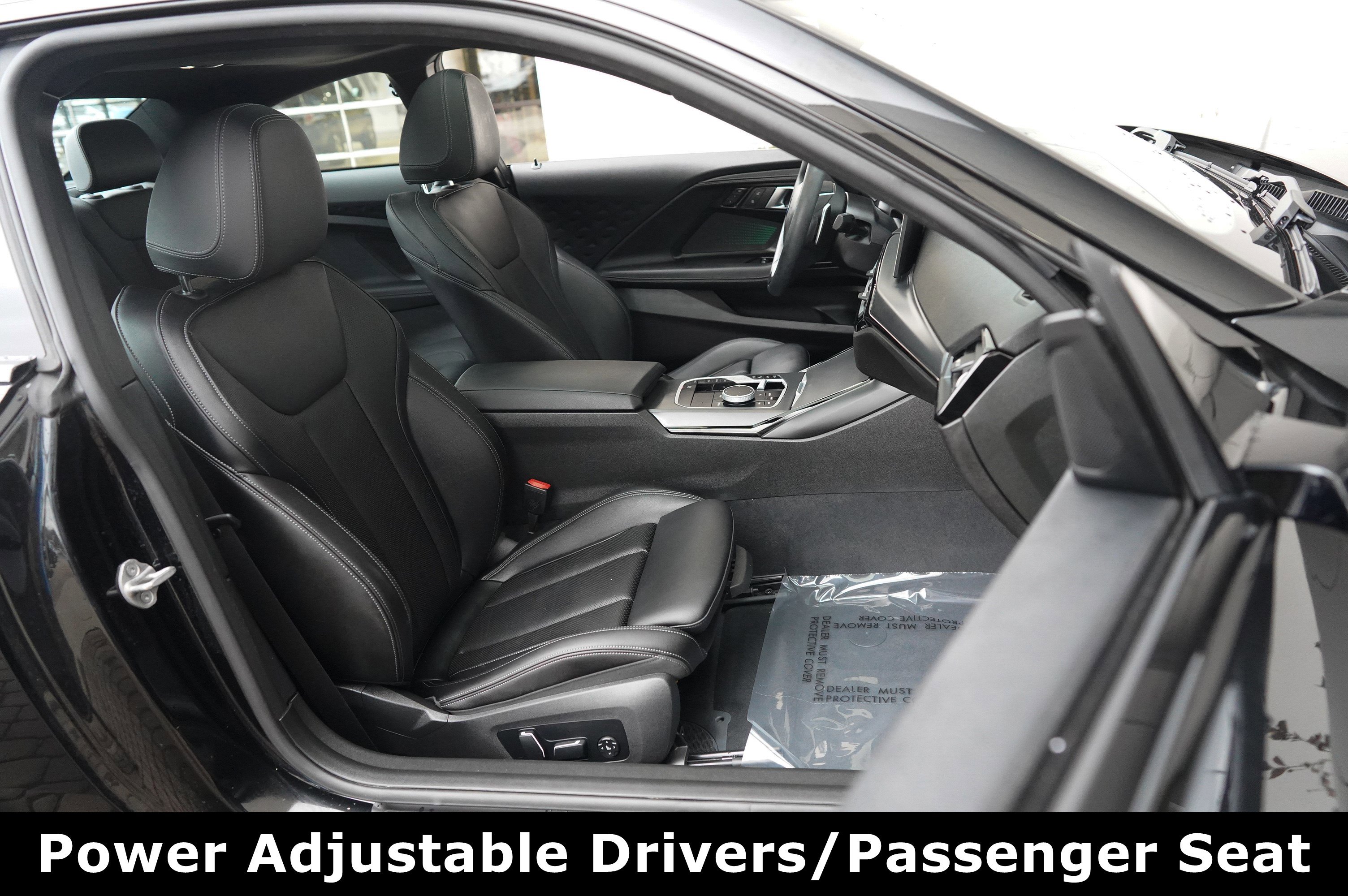 Used 2024 BMW 230i Coupe w/ Premium Package image 27